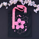 ES Sakura Tote Bag