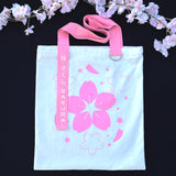 ES Sakura Tote Bag