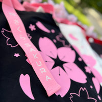 ES Sakura Tote Bag