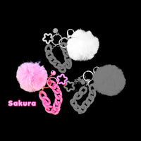 ES Sakura Tote Bag