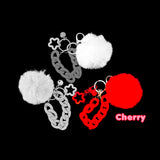 ES Cherry Tote Bag