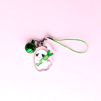 Bam-boo Phone Charm
