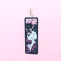 ES Kitsune Keytag