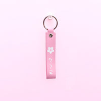 ES Sakura Leather Strap