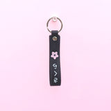 ES Sakura Leather Strap