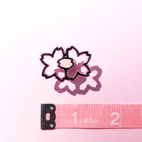 ES Mini Sakura Pin