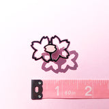 ES Mini Sakura Pin