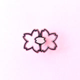 ES Mini Sakura Pin