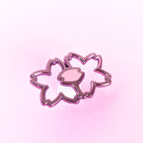 ES Mini Sakura Pin
