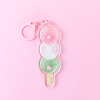 ES Dango Shaker Charm