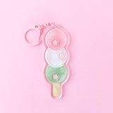 ES Dango Shaker Charm