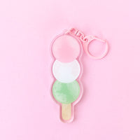 ES Dango Shaker Charm