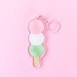 ES Dango Shaker Charm