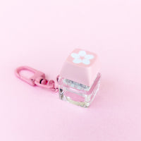 ES Sakura Keycap Fidget