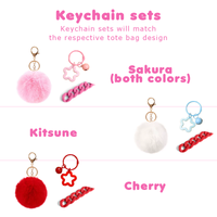 PREORDER - Everyday Sakura